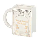 Idéale pour le café ou le thé