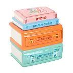 Convient aux huiles aromatiques et aux cires parfumées (wax melts)