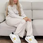 Taille unique, s'adaptant aux pointures 35 à 46