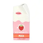 Inspiré de l'esthétique kawaii japonaise