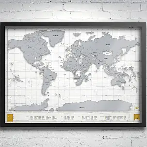 Mapas originales