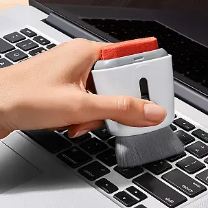 Juguetes y gadgets de oficina
