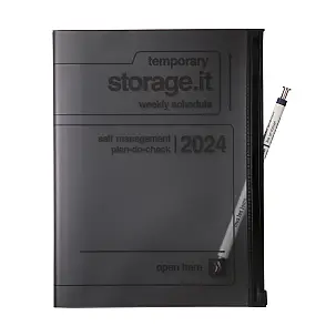 Agendas originales