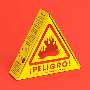Regalos para amantes del picante