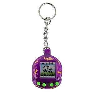 GigaPets miniature