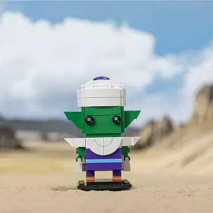 Figurine à assembler de Piccolo (Dragon Ball) 
