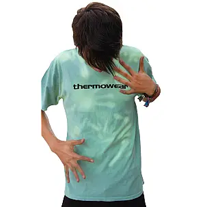 Camisetas con luz