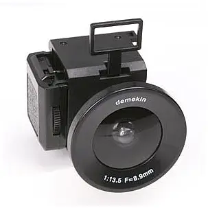 Toy cameras