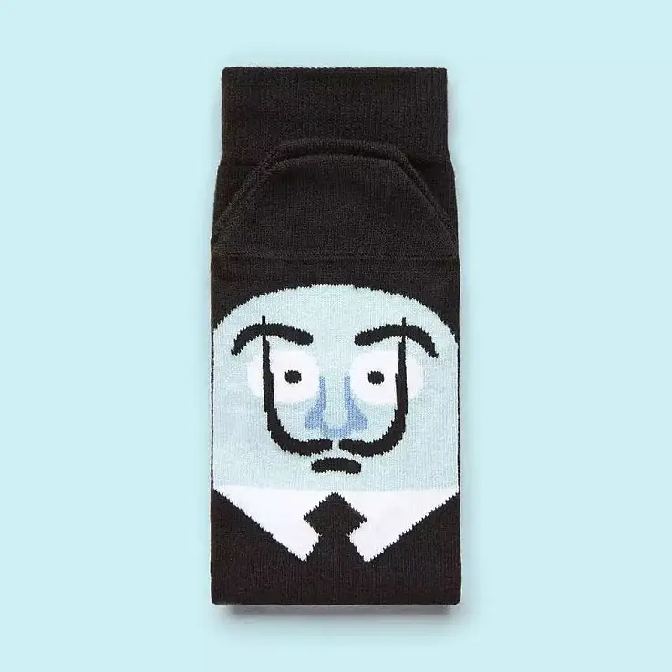 Le surréalisme à vos pieds