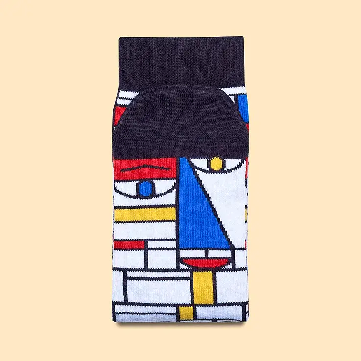 Chaussettes néoplasiques