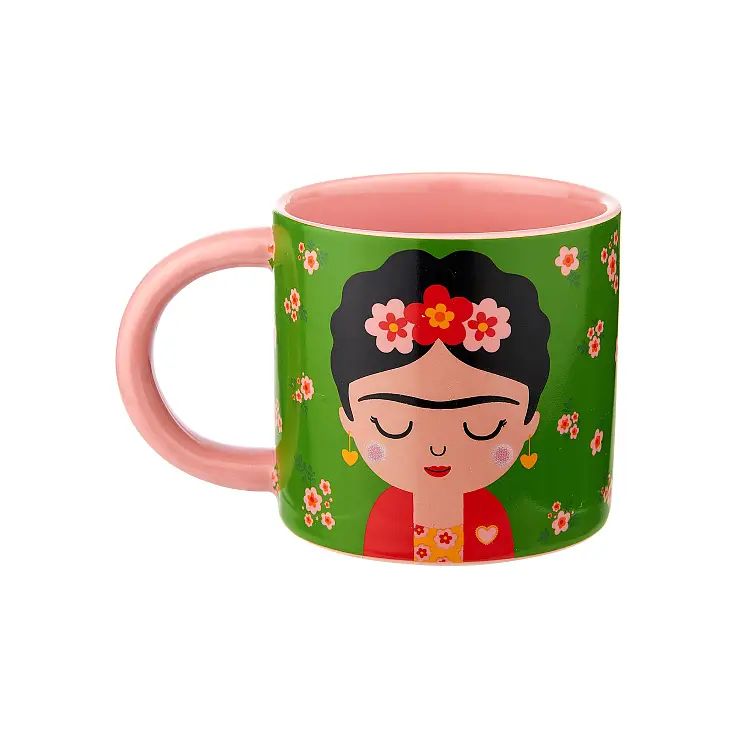 Produit sous licence officielle de Frida Kahlo Corporation