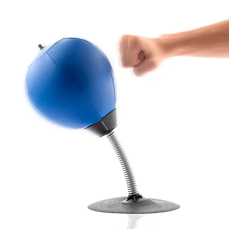 Base à ventouses pour le maintenir en place sur toutes les surfaces