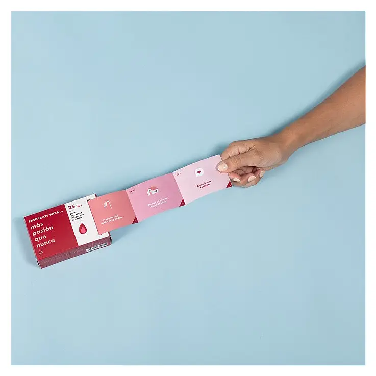 Un cadeau à savourer en couple