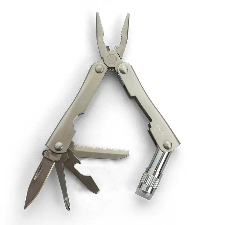 Pince multi-outils de poche