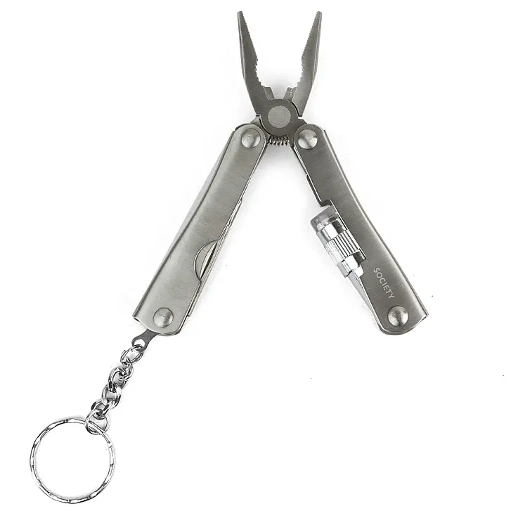 Il comprend sept outils en un seul