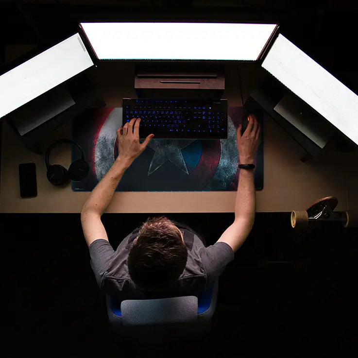 Il est très souple et résistant