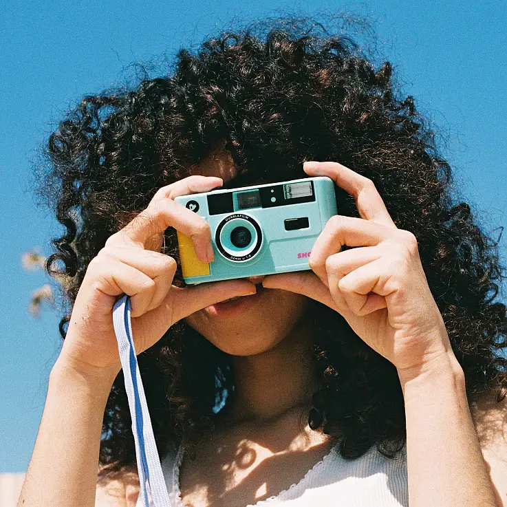 Les appareils photo analogiques rétro les plus cool