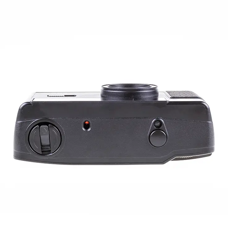 Longueur focale de l'objectif : 1m - ∞