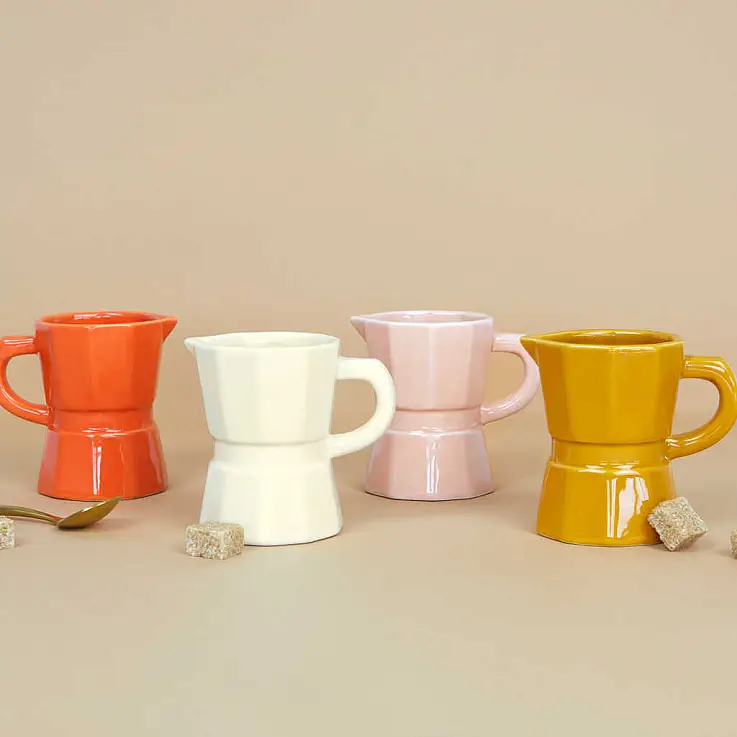 Couleurs caramel