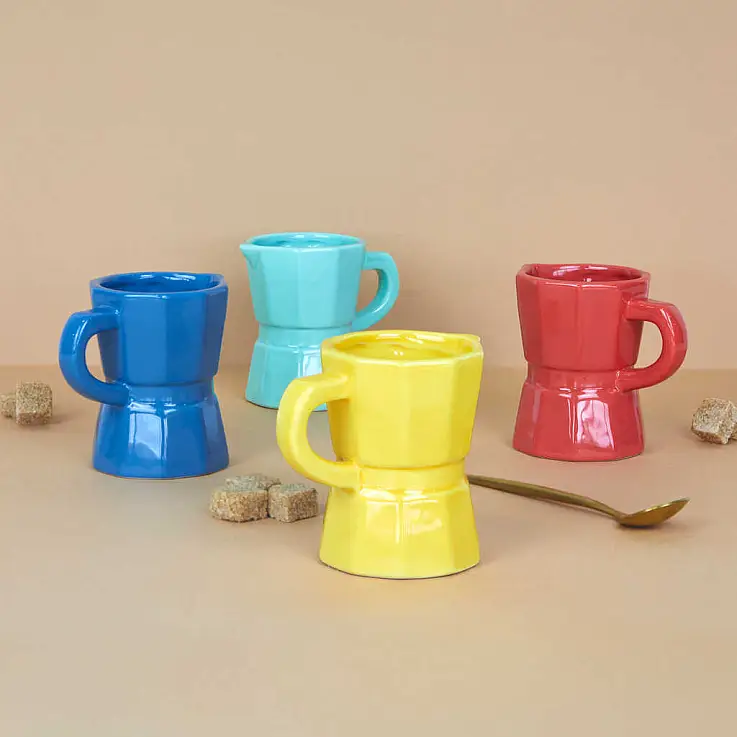 Et des couleurs vives