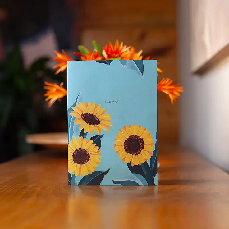 Fabriqué à la main à partir de papier certifié FSC