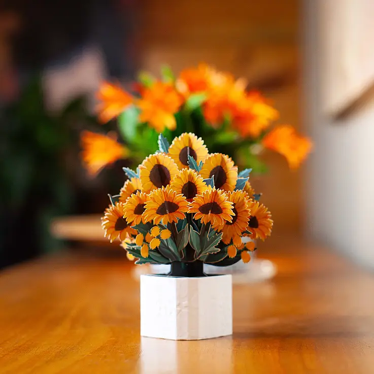 Soutenir une cause caritative