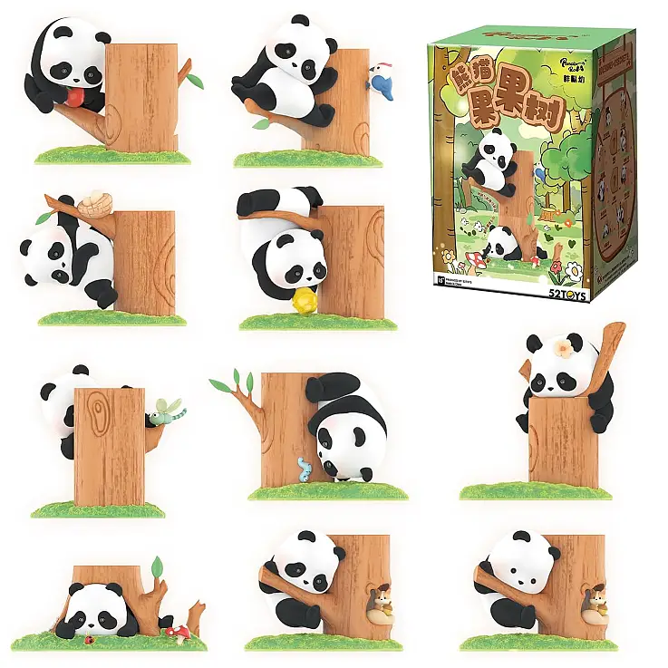 Figurines de collection