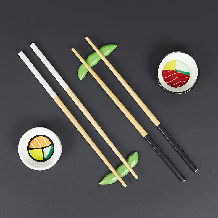 Set de Sushi Oishii