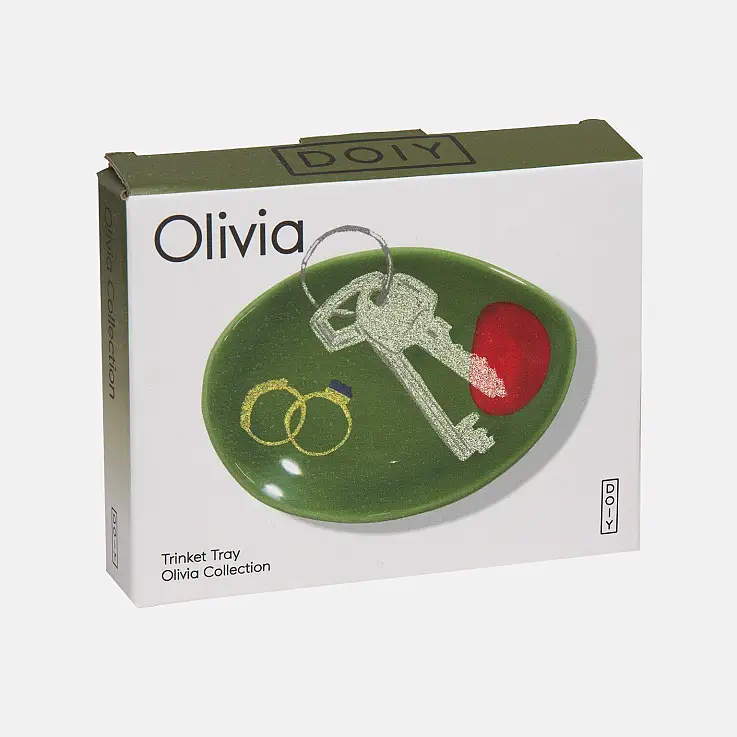 Conçu en Espagne par DOIY