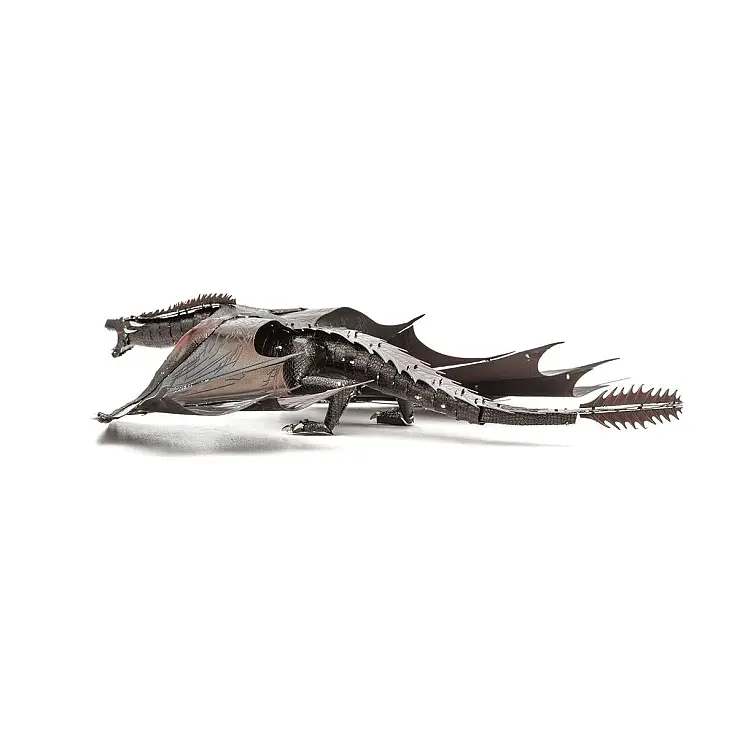 Pièces en acier de haute qualité