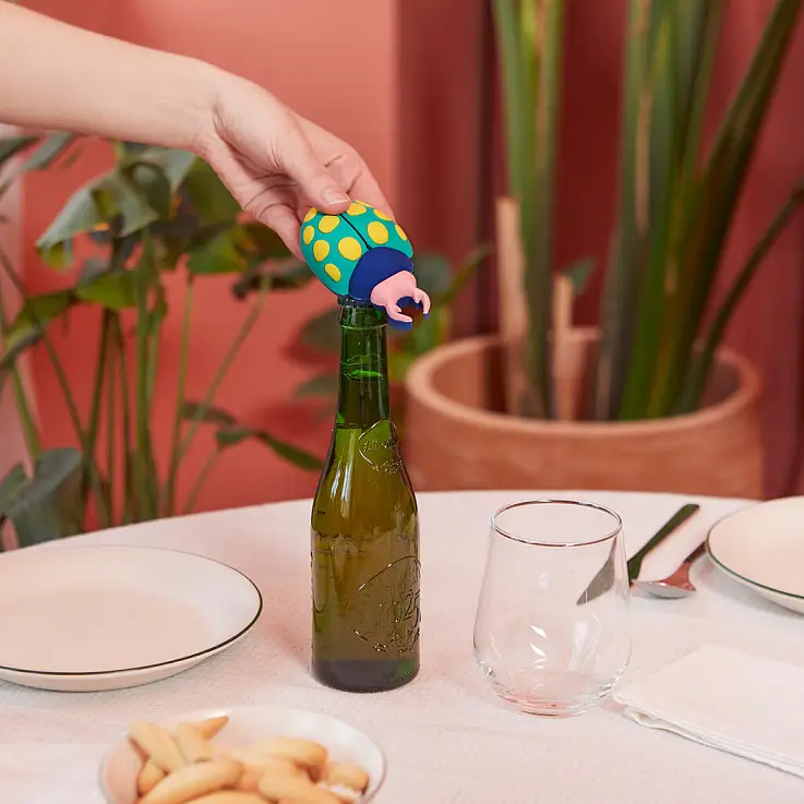 Design original et amusant