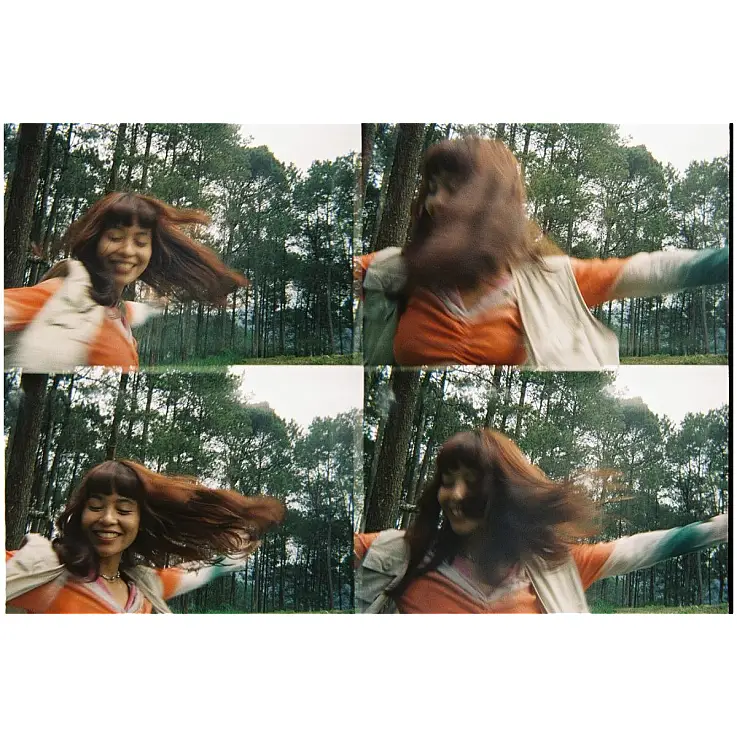 Parfait pour la photographie d'action