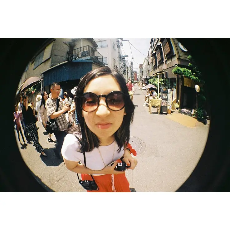 Parfait pour les portraits