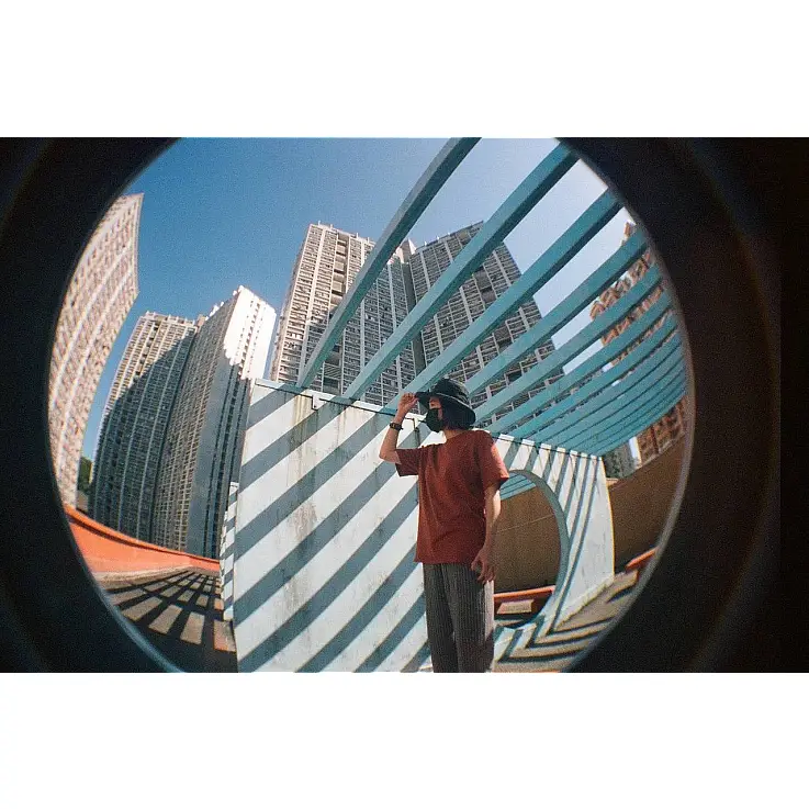 Vous obtiendrez des images de rêve