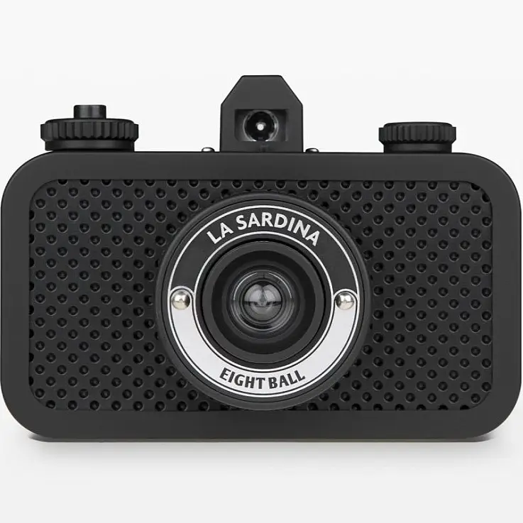 Objectif grand angle