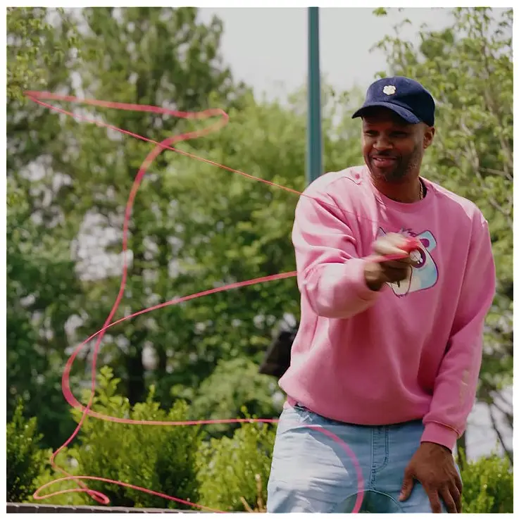 Rechargeable avec un câble USB-C (inclus)