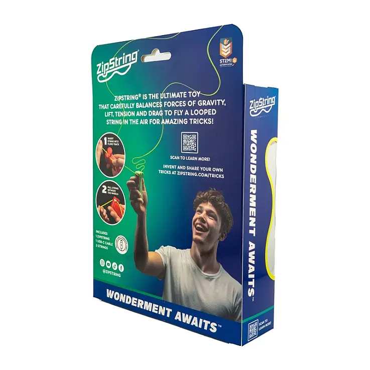 Cadeau original pour garçons et filles