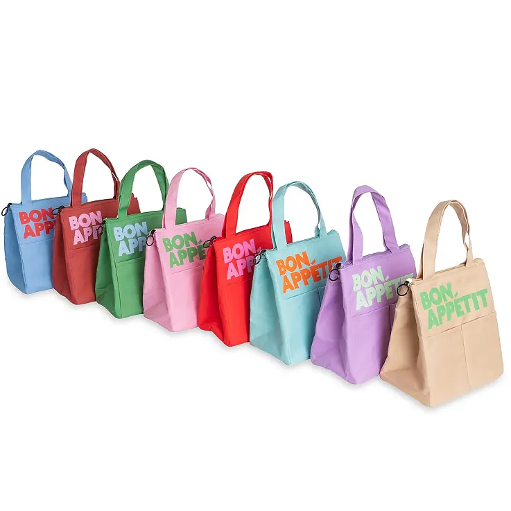 8 couleurs différentes