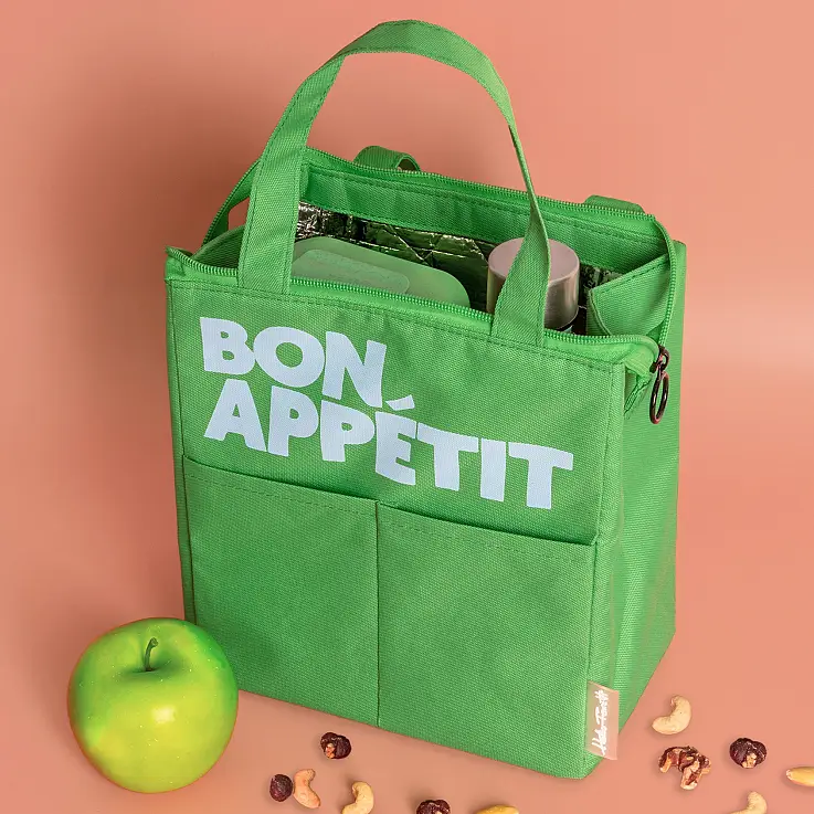 Design original et coloré