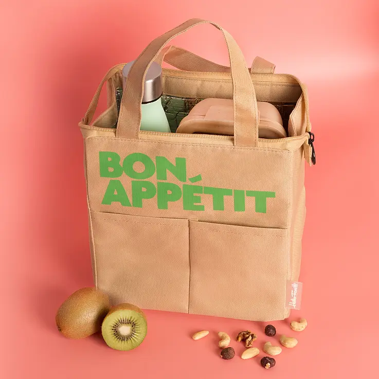 Maintient la fraîcheur des aliments