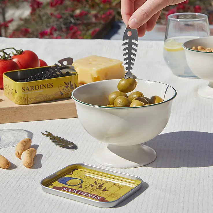 Original et pratique