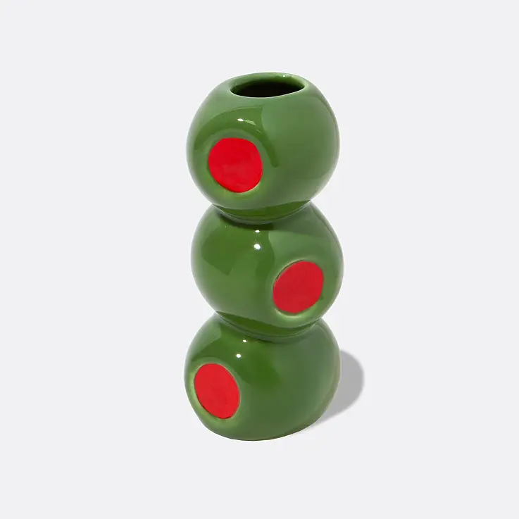 Parfait pour une fleur unique ou un mini-bouquet