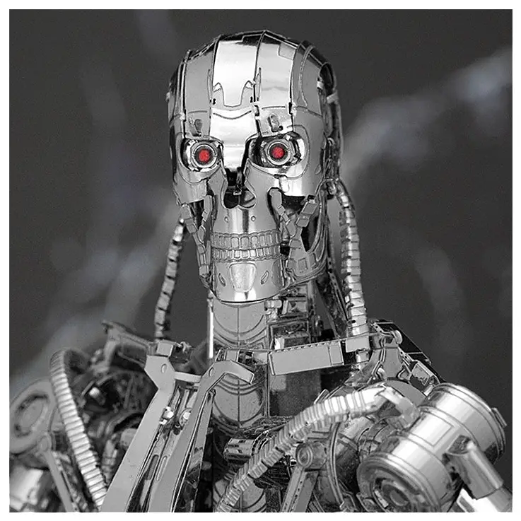 Instructions illustrées pour un montage pas à pas