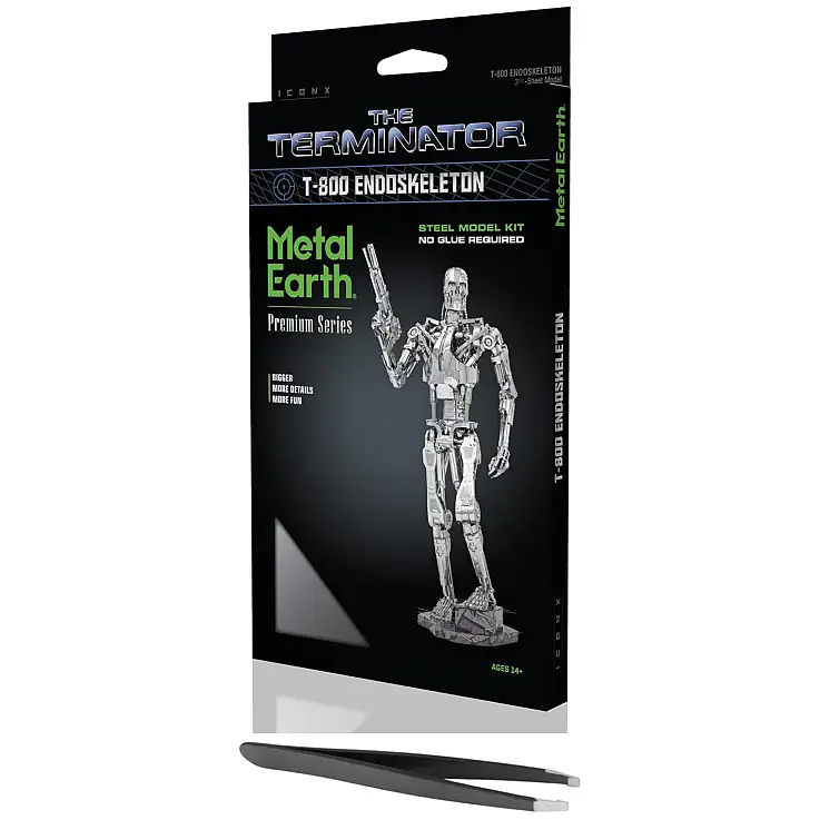 Cadeau original pour les fans de Terminator