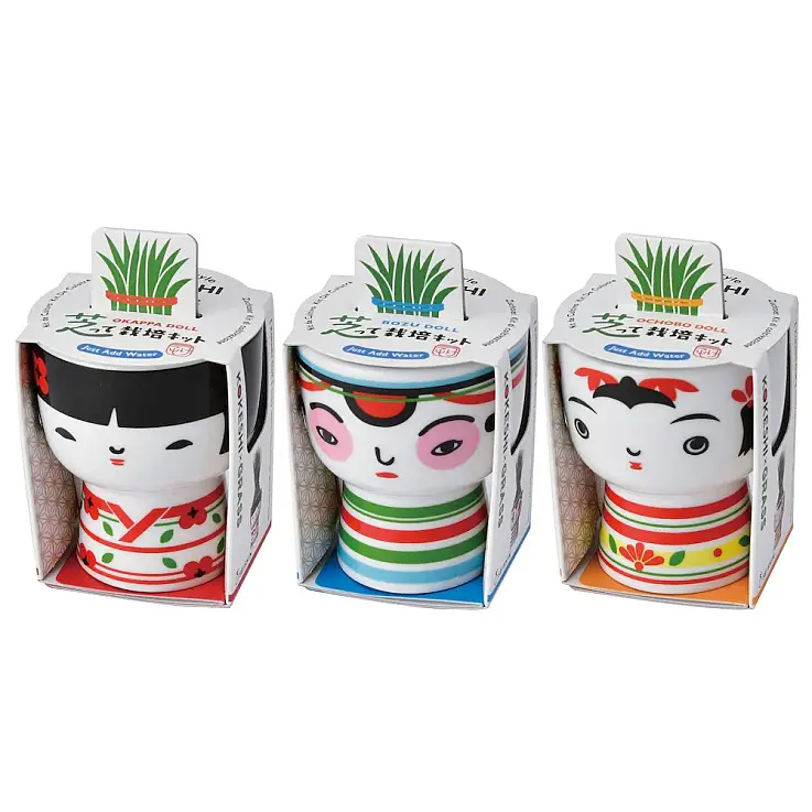 Conçu et fabriqué au Japon