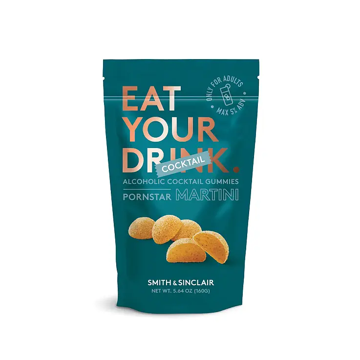 Sans colorants, arômes ou conservateurs artificiels