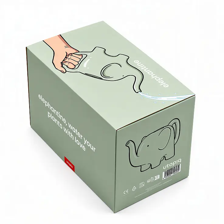 Un cadeau original pour tout amateur de plantes