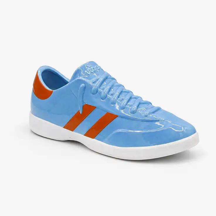 Bleu