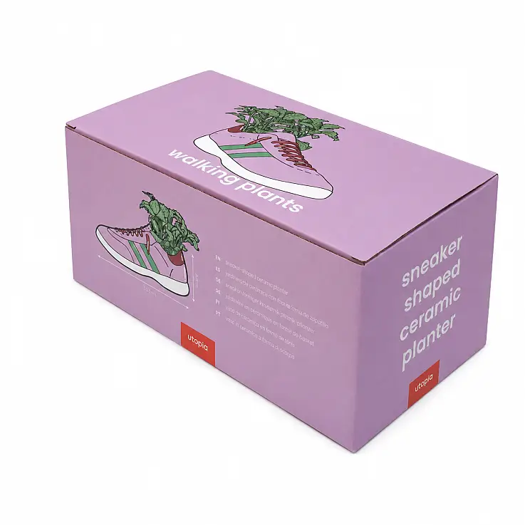 Cadeau original pour les amoureux des plantes