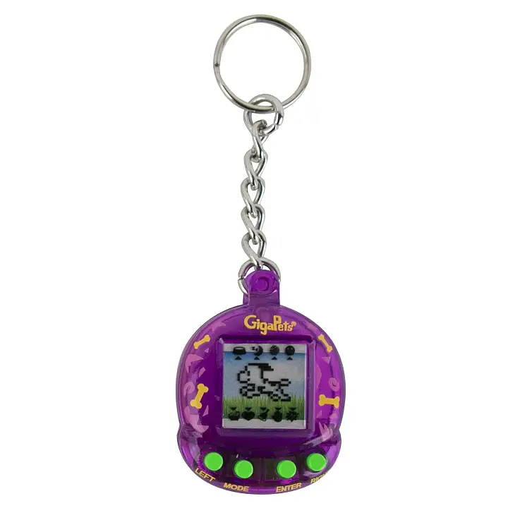 Gigapets miniature